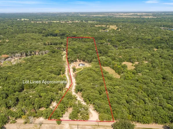 9825 County Road 114, Kaufman, TX 75142