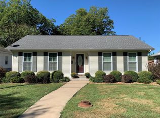 603 N Pine St, Sparta, IL 62286