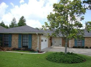 3106 Southdown Mandalay Rd, Houma, LA 70360
