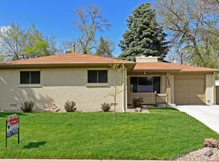 3331 W Arlington Ave, Littleton, CO 80123