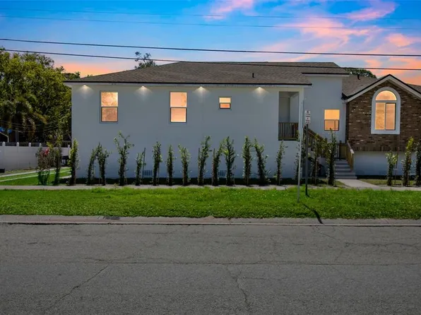 528 Wideview Ave, Tarpon Springs, FL 34689
