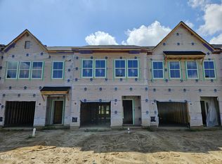 233 Elyse Overlook Loop #39, Sanford, NC 27332