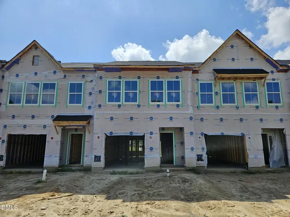 233 Elyse Overlook Loop #39, Sanford, NC 27332