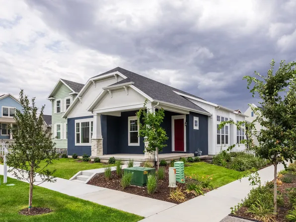 11192 S Easy Bee Rd, South Jordan, UT 84009