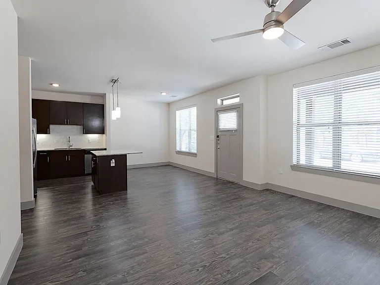 The District At Cypress Waters - Parson's Green — Photo 1334