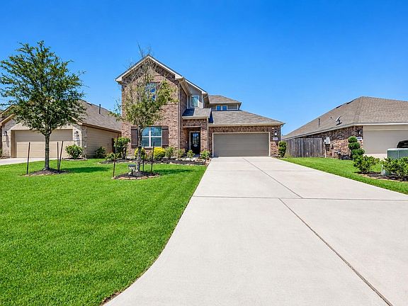 2nd image of 17474 Rosewood Manor Ln
