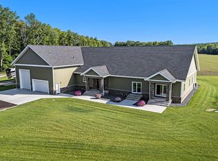 5859 Potter Rd, Bear Lake, MI 49614