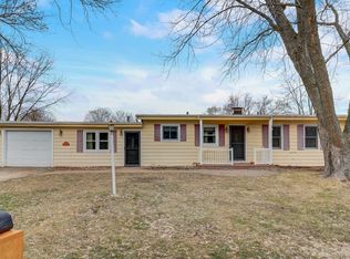 640 Frances St, Marengo, IL 60152