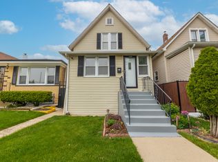 3638 W 62nd St, Chicago, IL 60629