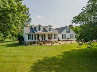 2655 Mooresville Hwy, Lewisburg, TN 37091