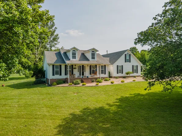 2655 Mooresville Hwy, Lewisburg, TN 37091