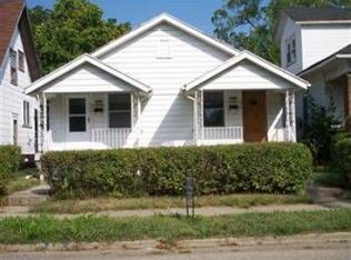 538 Shoop Ave, Dayton, OH 45402