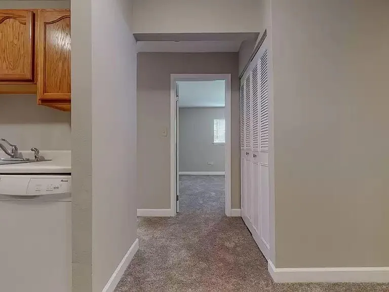 Entry Hall