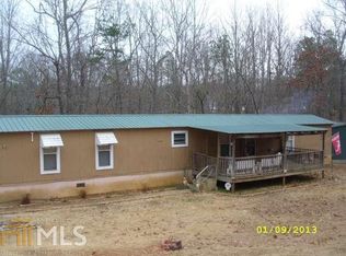 1365 Two Rock Rd, Waco, GA 30182