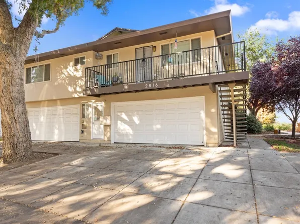 2816 Pole Line Rd APT 2, Davis, CA 95618