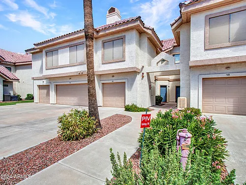 2801 N Litchfield Rd #60 Photo 1