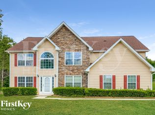 3276 Timber Rdg, Atlanta, GA 30349