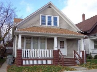 1321 N 43rd St, Milwaukee, WI 53208