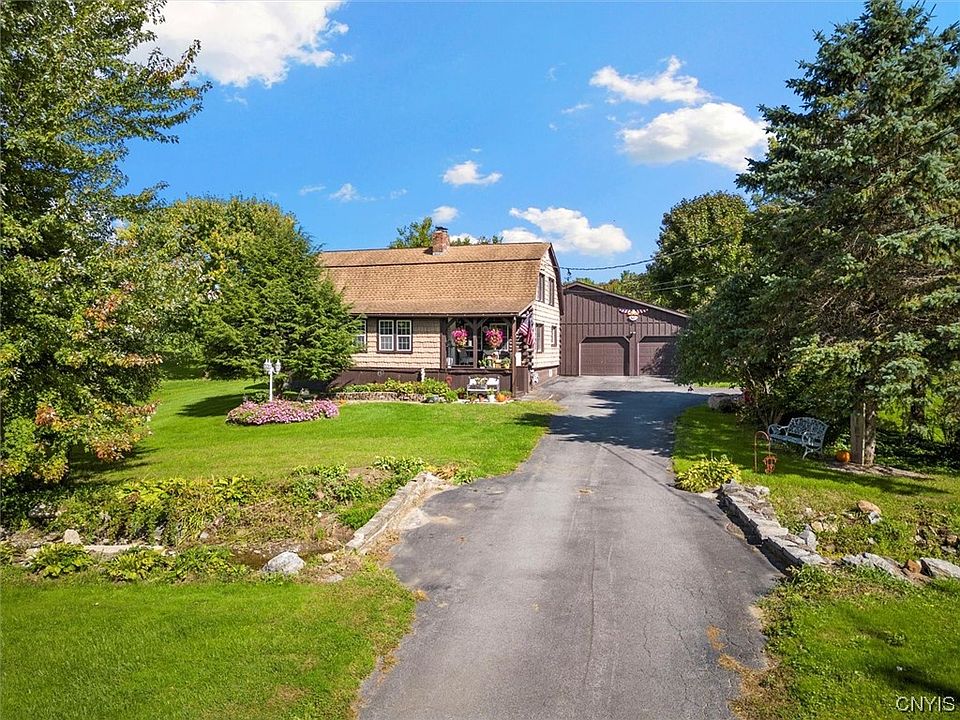 9395 Mallory Rd, New Hartford, NY 13413 Zillow