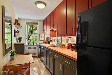 Sold by Corcoran