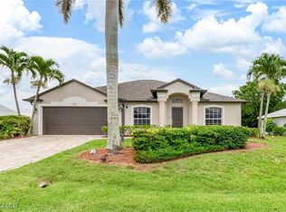 5025 SW 17th Ave, Cape Coral, FL 33914