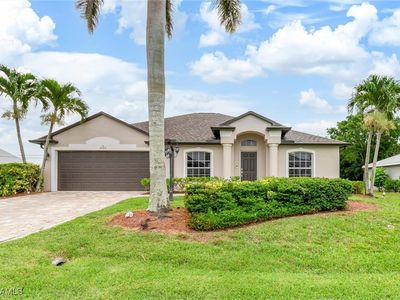 5025 SW 17th Ave, Cape Coral, FL, 33914