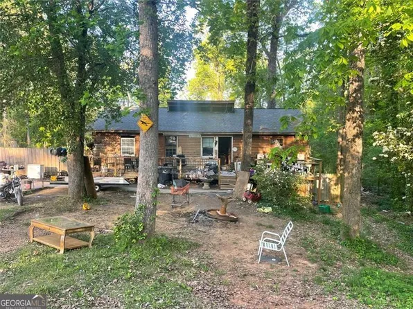 1004 Ahwenasa Trl, Macon, GA 31220