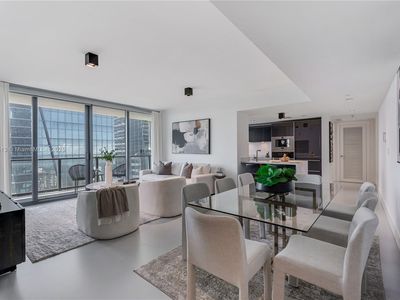 1451 Brickell Ave UNIT 1905, Miami, FL, 33129