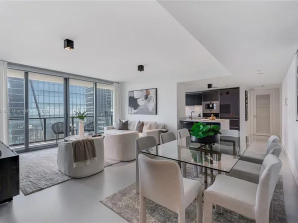 1451 Brickell Ave Unit 1905, Miami, FL 33129