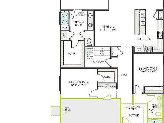 2nd image of this home