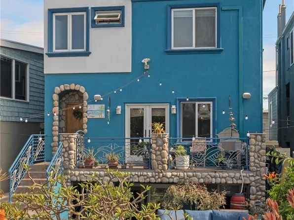 310 30th St, Hermosa Beach, CA 90254