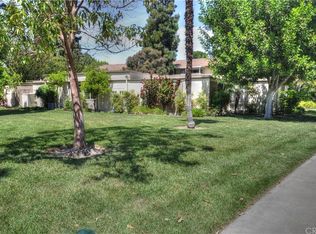 106 Via Estrada UNIT D, Laguna Woods, CA 92637