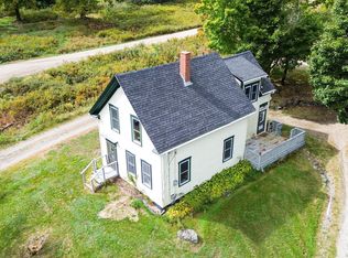 3 Wiswell Hill Rd, East Machias, ME 04630