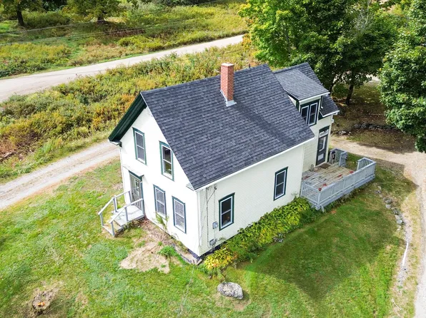 3 Wiswell Hill Road, East Machias, ME 04630