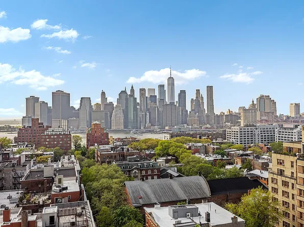 75 Henry St APT 14K, Brooklyn, NY 11201