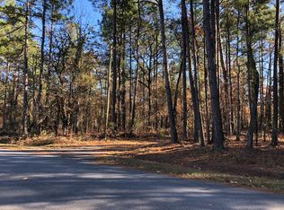 219 Round O Rd, Eutawville, SC 29048