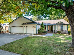 1621 Redwood Pl SE, Olympia, WA