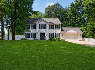 1210 Gilroy Rd, Jackson, MI 49203