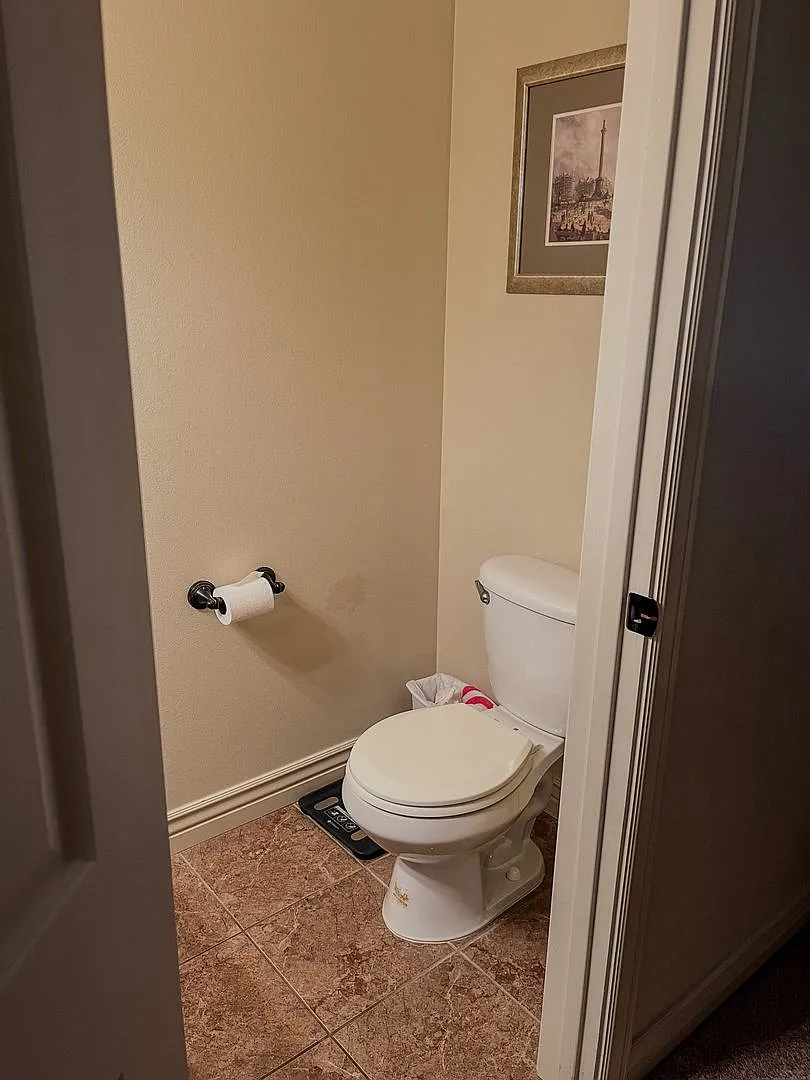 2 Bed 1.5 Bath Townhome near campus — Photo 2