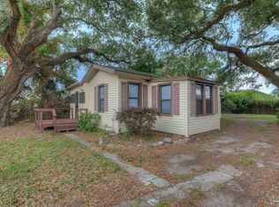 1717 W Government St, Pensacola, FL 32502