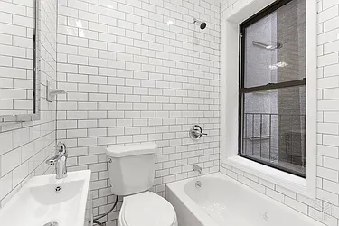 Rented by Halstead Real Estate