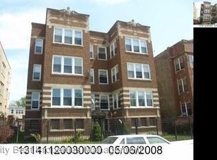 4637 N Lawndale Ave #3, Chicago, IL 60625