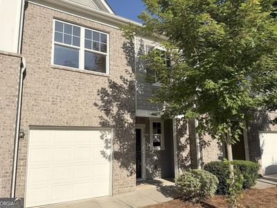 1650 Larkspur Trl, Conyers, GA, 30012