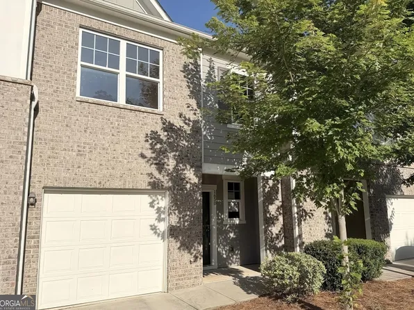 1650 Larkspur Trl, Conyers, GA 30012