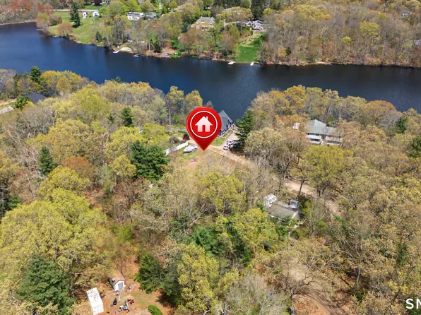 9 Sunny Heights Road, East Haddam, CT 06469