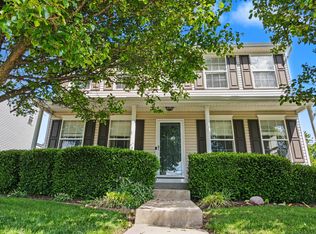 2800 Fister Place Blvd, Hebron, KY 41048