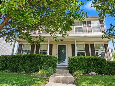 2800 Fister Place Blvd, Hebron, KY, 41048