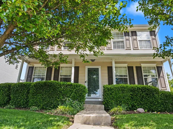 2800 Fister Place Blvd, Hebron, KY 41048