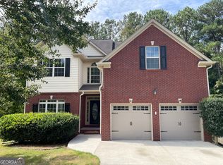 39 Ruth Way, Douglasville, GA 30134