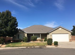 676 W 375 S, Hurricane, UT 84737